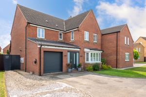 Front elevation- click for photo gallery